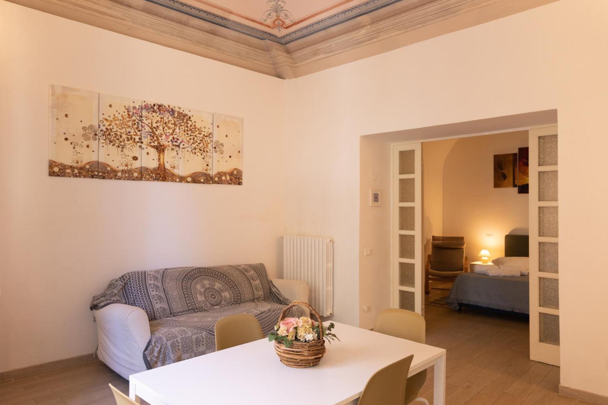 Sm32 Pacinotti Appartement Pisa Buitenkant foto