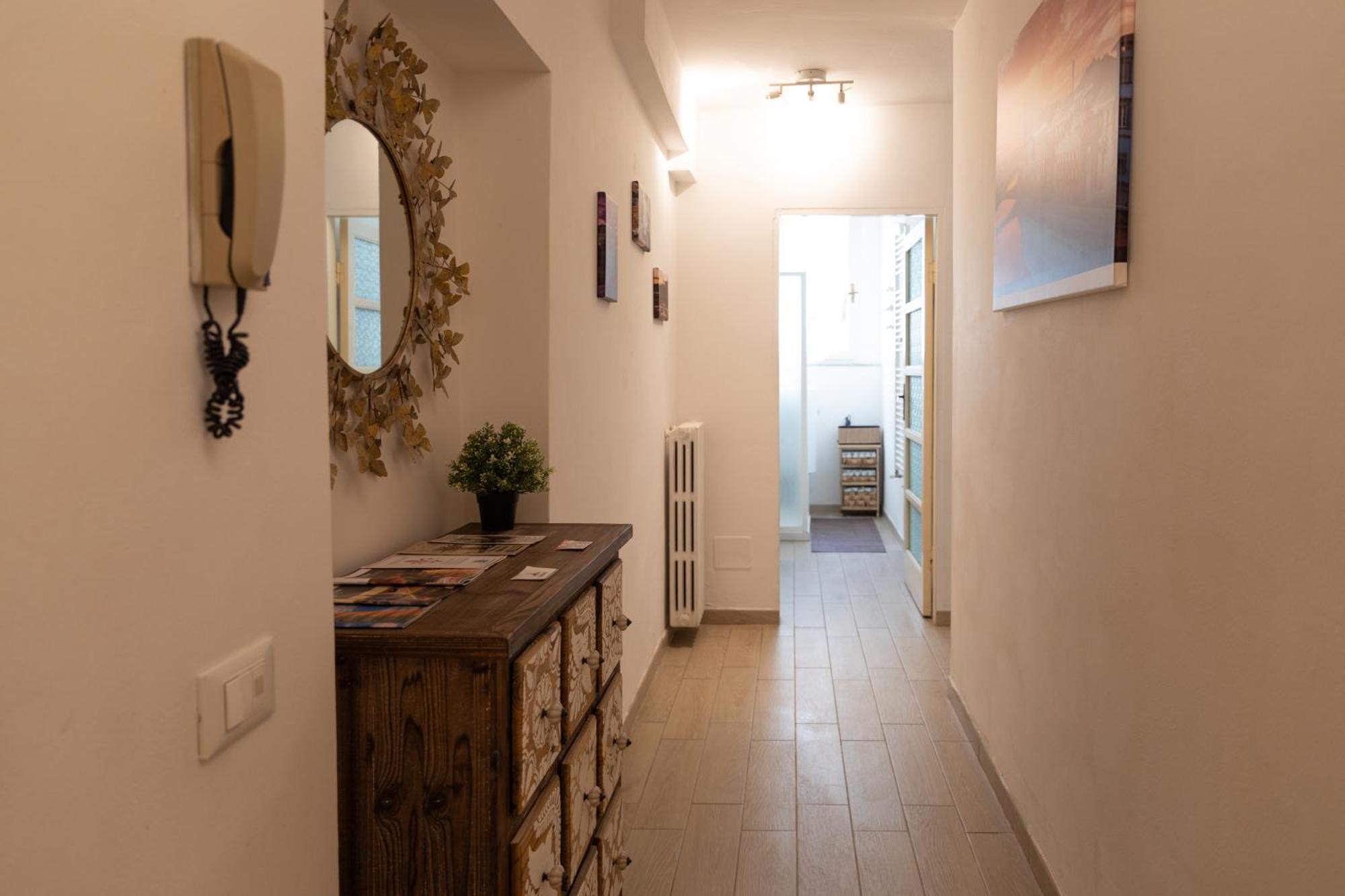 Sm32 Pacinotti Appartement Pisa Buitenkant foto