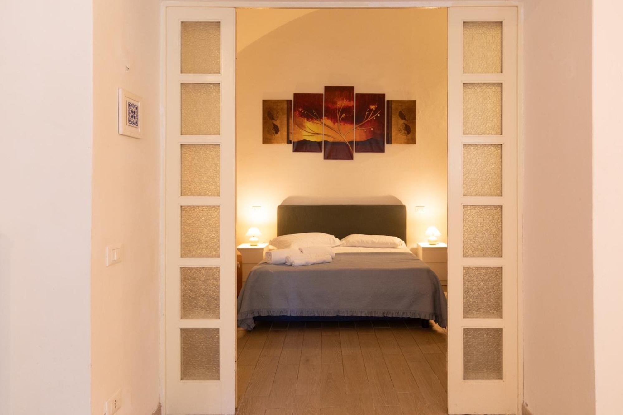 Sm32 Pacinotti Appartement Pisa Buitenkant foto
